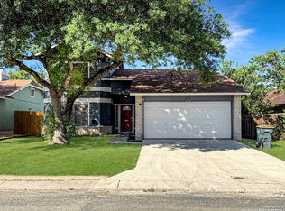 8426 Maple Ridge, San Antonio, TX 78239