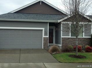 14424 22nd Avenue Ct E, Tacoma, WA 98445