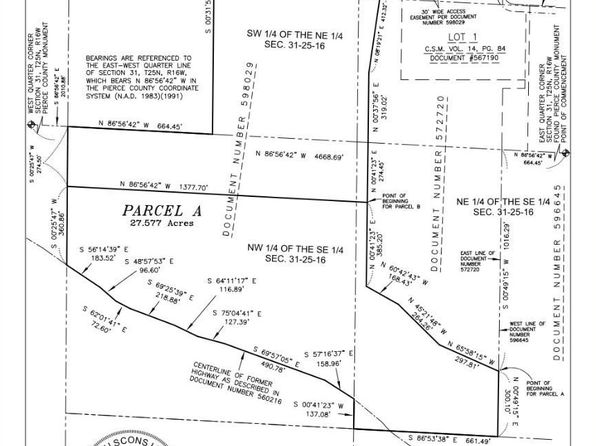 N1969 450th St, Maiden Rock, WI 54750