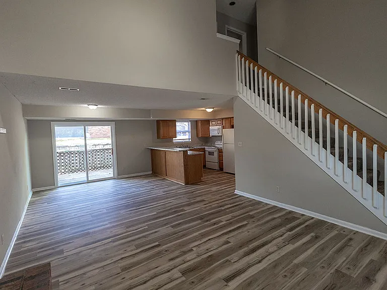 3716 Hermitage Rd #1 — Photo 3
