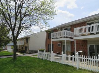 Rock Apartments, LLC, Madison, WI 53719