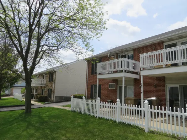 Rock Apartments, LLC, 2946 Cimarron Trl #2122-2, Madison, WI 53719