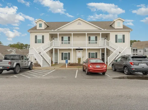 201 Moonglow Circle #101, Murrells Inlet, SC 29576