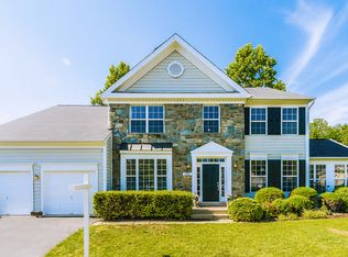 7501 Oyster Bay Way, Montgomery Village, MD 20886