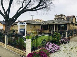234 Sylvia Ave, Milpitas, CA 95035