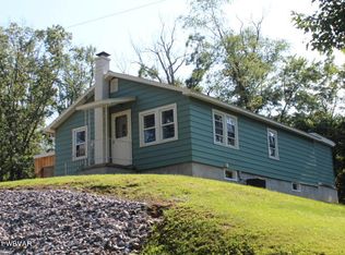 320 Furey St S, Williamsport, PA 17702