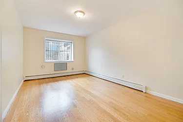 Rented by The Agency