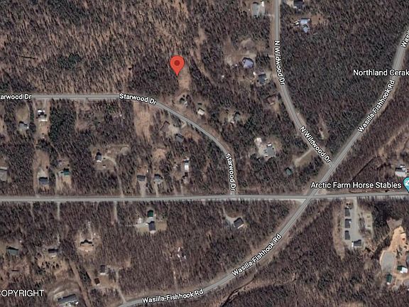 2nd image of 4501 E Starwood Dr