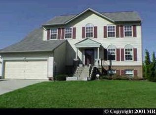 1405 Mute Ct, Upper Marlboro, MD 20774