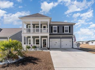 385 Harbison Cir, Myrtle Beach, SC 29579