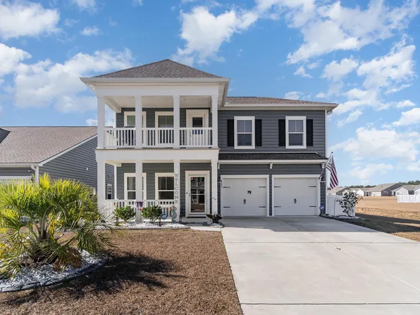 385 Harbison Circle, Myrtle Beach, SC 29579