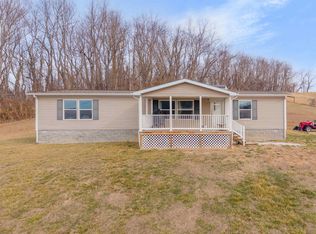 1436 Fort Chiswell Rd, Max Meadows, VA 24360