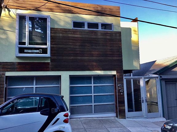 2nd image of 45 Miguel St