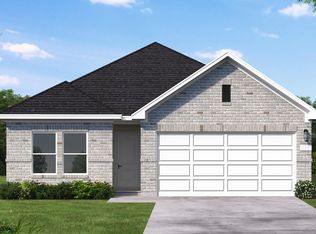 13717 Ryan Range Ln, Elgin, TX 78621