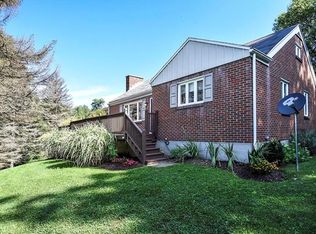 4038 Bedell Rd, Finleyville, PA 15332