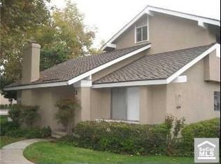 1 Saint Paul #10, Irvine, CA 92604