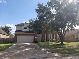 18707 Keystone Oak St, Houston, TX 77084