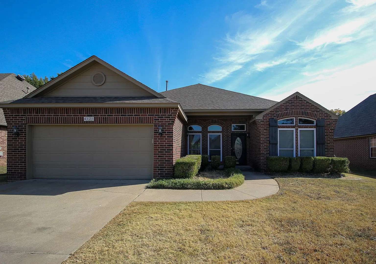 Spacious Home On Cul-De-Sac In Shenandoah Valley at Battle Creek! — Photo 1