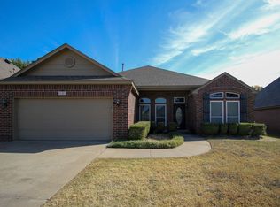 4121 N Pine Ave, Broken Arrow, OK 74012
