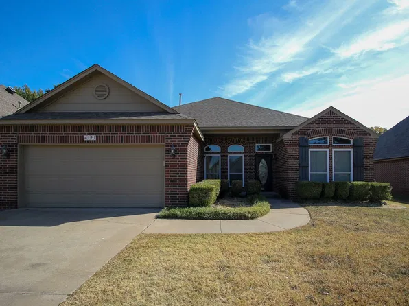4121 N Pine Ave, Broken Arrow, OK 74012