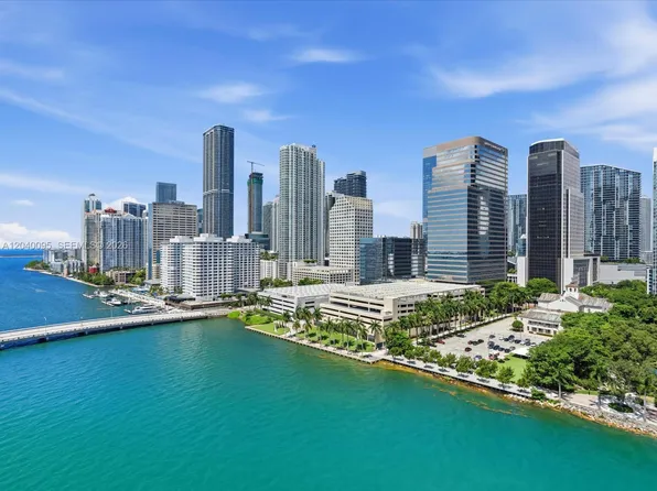 701 Brickell Key Blvd APT 1903, Miami, FL 33131