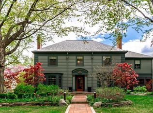 3423 S Washington Rd, Fort Wayne, IN 46802