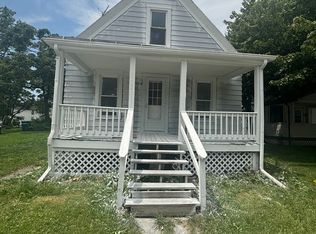 3132 Elyria Ave, Lorain, OH 44055