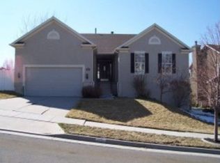 14092 New Saddle Rd, Draper, UT 84020