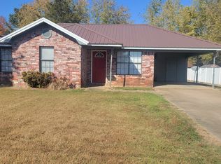 24 Sharon Cir, Greenbrier, AR 72058