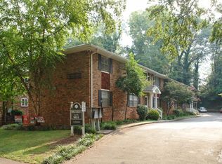 821 Durant Pl NE, Atlanta, GA 30308