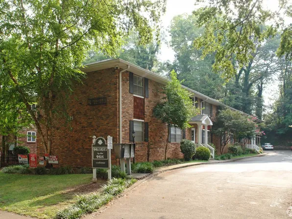 821 Durant Pl NE, Atlanta, GA 30308