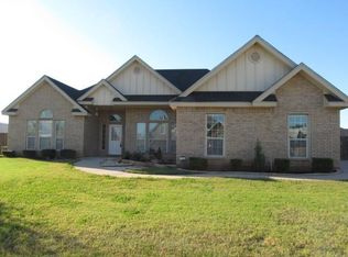 217 Ruger St, Tuscola, TX 79562