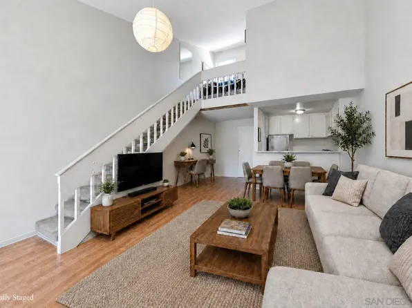 4060 Huerfano Ave Unit 325, San Diego, CA 92117