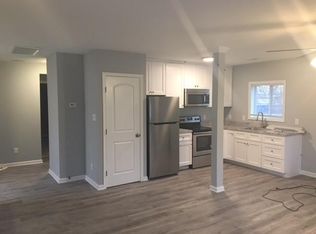 210 Phoebes Area #A, Hampton, VA 23663