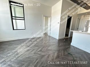 119 E McMicken Ave #2D, Cincinnati, OH 45202