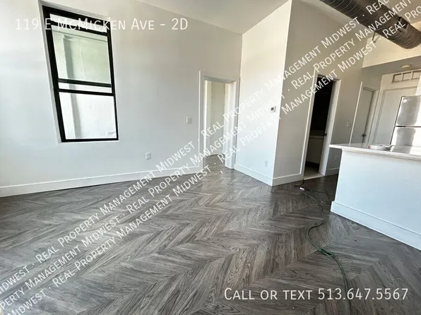 119 E McMicken Ave, Cincinnati, OH