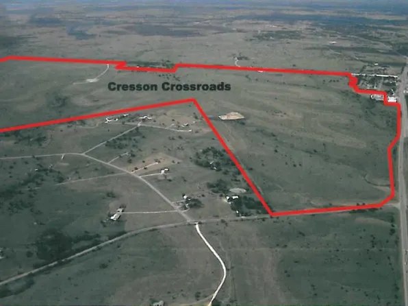 9502 Glascock Dr, Cresson, TX 76035