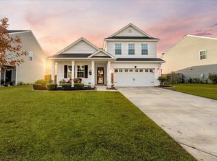 486 Whispering Breeze Ln, Summerville, SC 29486