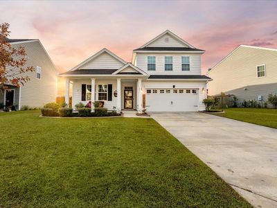486 Whispering Breeze Ln, Summerville, SC, 29486