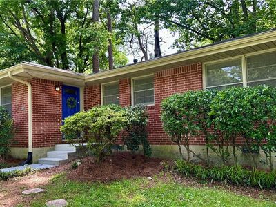 1403 Dennis Dr, Decatur, GA, 30032