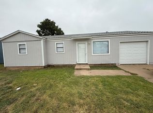 3818 NE 26th Ave, Amarillo, TX 79107