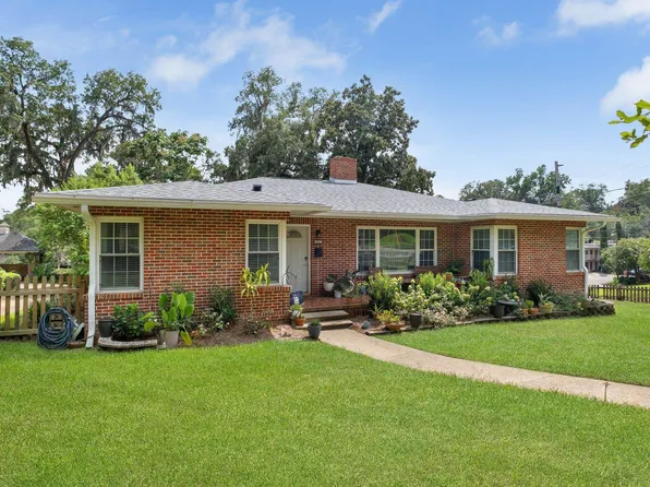 407 Wilson Ave, Tallahassee, FL 32303