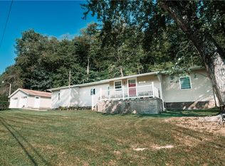 1166 Parkwood Rd, Shelocta, PA 15701