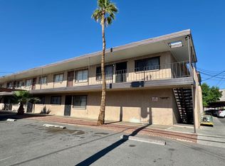 3720 Royal Crest St APT 27, Las Vegas, NV 89119