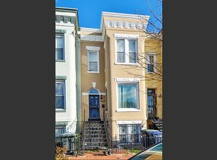 1547 4th St NW, Washington, DC 20001