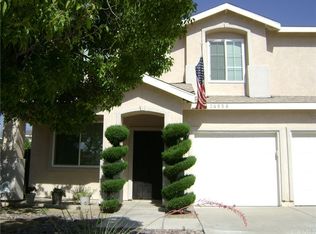 24856 Tigris Ln, Hemet, CA 92544