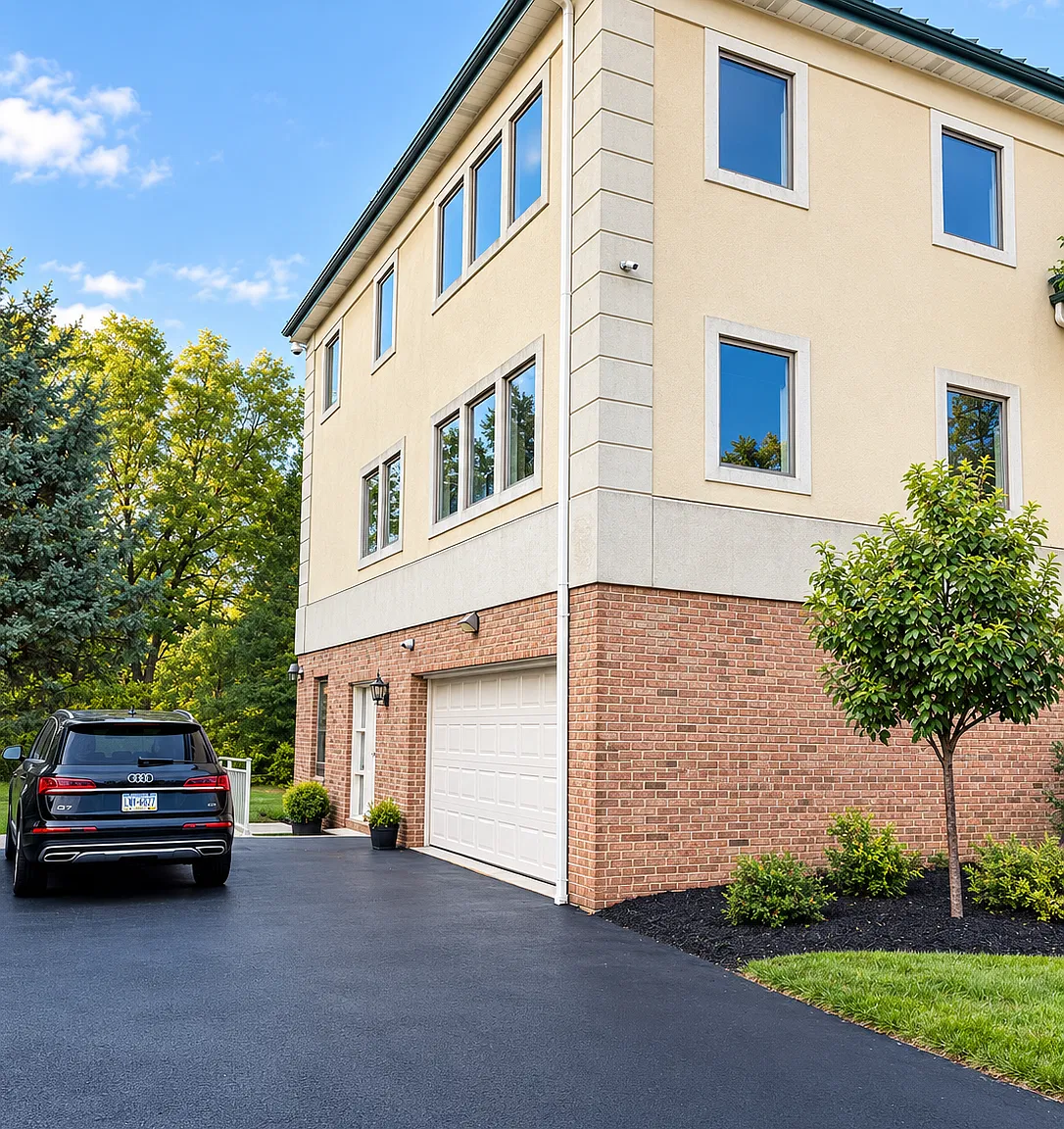 2 bed, 2.5 bath, 2200 sqft, $2,100 — Photo 1