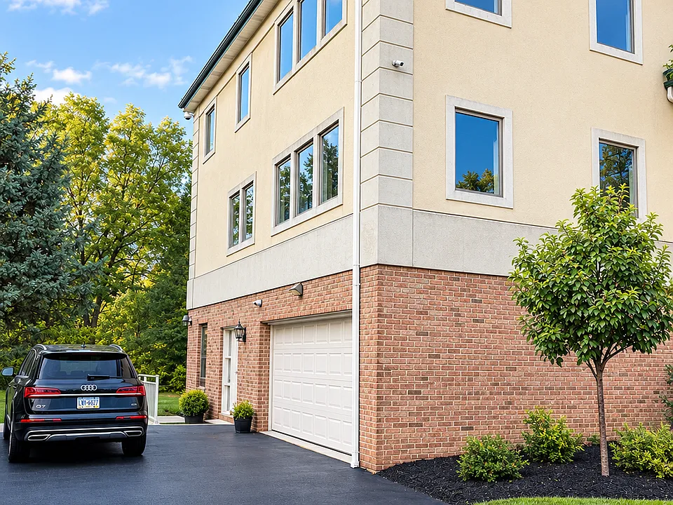 1373 Washington Pike #1