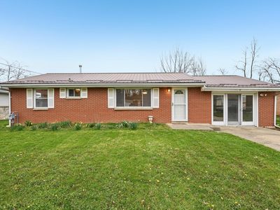 23 Dixie Dr, Mount Vernon, OH, 43050