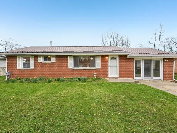 23 Dixie Dr, Mount Vernon, OH 43050